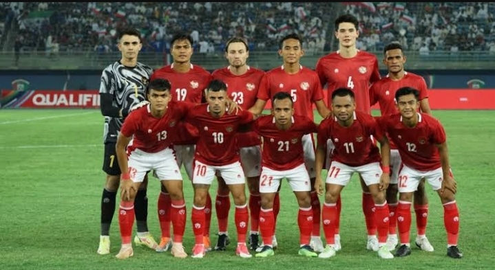 Indonesia Resmi Gagal jadi Tuan Rumah Piala Asia 2023