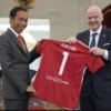 Usai Bertemu Presiden FIFA, Jokowi Perintahkan untuk Robohkan Stadion Kanjuruhan Malang, Ini Alasannya