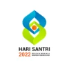 Logo hari santri 2022