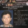 Inilah Pelaku Penusukan Anak di Cimahi, Masih Dikejar Polisi, Usianya Baru 22 Tahun
