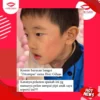 Bikin Geram Netizen, Ibu-ibu Tampar Anak Laki-laki 4 Tahun