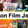 Streaming Film Jepang Gratis