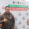 Hasil Survey Calon Wakil Presiden Tertinggi, Tokoh Pemuda Subang Sebut Ridwan Kamil Cawapres Kebanggaan Jawa Barat