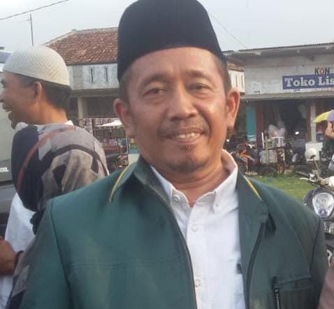 Ridwan Kamil Capres Kebanggaan Jawa Barat, Ketua PC NU Subang: Sudah Seharusnya Mendukung