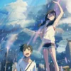 5 Rekomendasi Film Anime Romantis Terbaik, Bikin Baper!