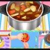 Link Download Cooking Mama Mod APK All Recipes Unlock Terbaru 2022, Klik Di Sini