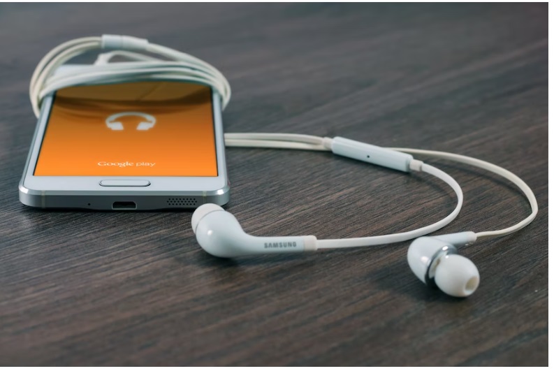 Cara Mendownload Lagu MP3 Gratis, Bisa Di Android dan Laptop, Mudah Bingits! (ilustrasi, via Unsplash-Firmbee)
