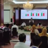 Jelang Pemilu Serentak 2024, Ridwan Kamil Ajak Tokoh Agama Jaga Kondusivitas Melalui Ceramah