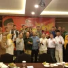 Gelar Rakor di Bandung, GNIJ Yakin Ridwan Kamil Melaju Pilpres 2024