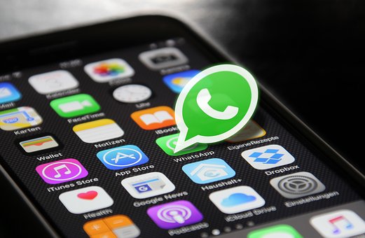 Gratis! Link Unduh Whatsapp Mod APK Terbaru 2022