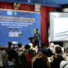 Rakor Kepegawaian Kaltim, Ridwan Kamil Paparkan Resep Jabar Respons Disrupsi Digital