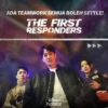 Sinopsis The First Responders, Drakor Thriller yang di Bintangi Kim Rae Won