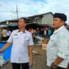 Pasar Rengasdengklok Bakal Jadi Taman RTH, Pemkab Siapkan Lokasi Baru
