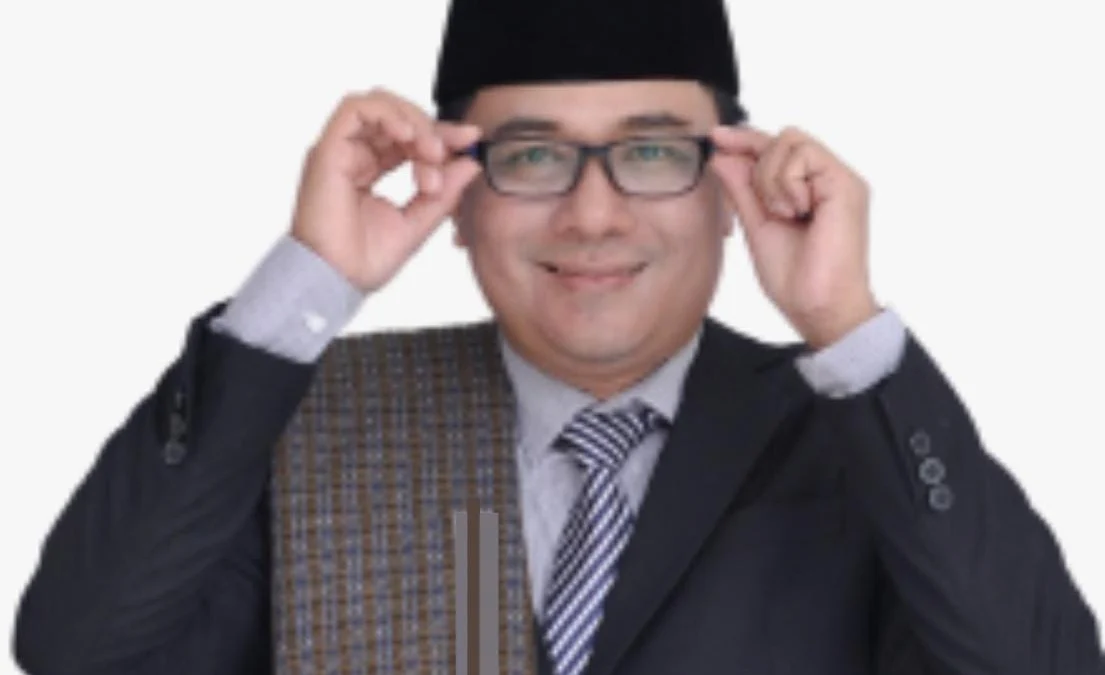 Ridwan Kamil Capres Kebanggaan Jawa Barat, Pimpinan Ponpes Pagelaran III: Memilih Orang Sunda