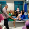 Dinkes Uji Sampel Bubur yang Diduga Sebabkan Siswa SD di Subang Keracunan, Polisi Periksa Dua Sales PT Cipta Niaga Semesta