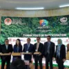 PLN Paparkan Strategi Pembiayaan Wujudkan Transisi Energi di Indonesia di KTT COP 27