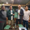 Kader HIPMI Solid Dukung Kelvie Pratama Jadi Ketum BPC Subang 2022-2025, Akan Naikan Level Pengusaha Muda