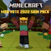 Minecraft Versi Terbaru 2022 Download Gratis dan Review, Ada 7 Skin Default Menanti