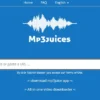 Download Lagu MP3 Juice Youtube Tanpa Aplikasi versi November 2022, Klik Ini