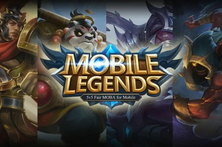 Mod Apk Mobile Legends