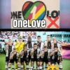 KALAH TELAK! Bungkam Mulut Tolak Aturan ONE LOVE, Jerman Malah Dibungkam Jepang 1-2