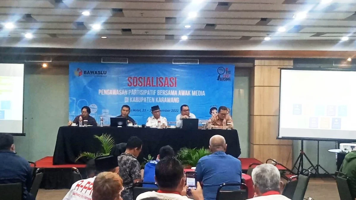 Jawa Barat Percepat Realisasi Nol Desa "Blank Spot"
