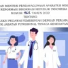Pendaftaran PPPK Tenaga Kesehatan 2022
