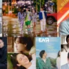Rekomendasi Drama Korea Terbaru Tayang Bulan Ini, Siimak Jadwalnya!!