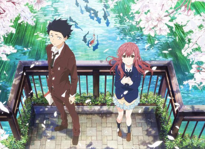 Rekomendasi anime romance comedy terbaik