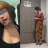 Profile lengkap meam0ra alias icha ceeby pemeran video viral kebaya merah