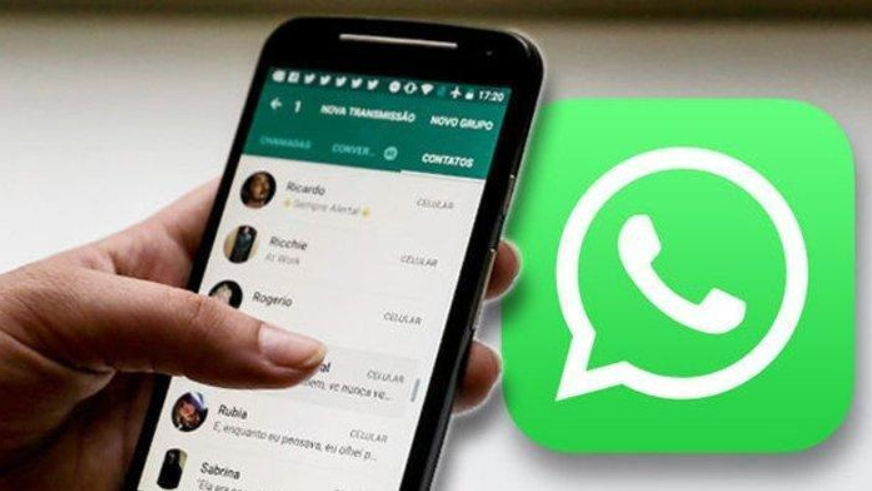 Cara Mengembalikan Cchat WhatsApp yang sudah dihapus