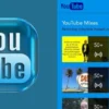 Link downlaod youtube biru mod apk terbaru 2022
