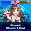 Link Download Game Kizuna Player v0.1 Mod Apk Terbaru 2022