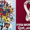 5 Tim Nasional Paling Mahal di Piala Dunia Qatar 2022