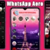 Free Link Download WhatsApp Aero Apk Versi Terbaru 2022, Cek di Sini Untuk Link Downloadnya