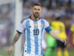 Lionel Messi Mengakui Bahwa 2 Negara ini Berbahaya di Piala Dunia 2022