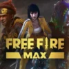 Free Download FF Max Apk v9.0 Update Terbaru 2022 For Android, Unlock All Fitur