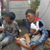 Update! Jumlah Korban Gempa Bumi M 5,6 di Cianjur Siang Tadi, Korban Luka-luka dan Tewas, Korban Terbanyak Mayoritas Anak-anak