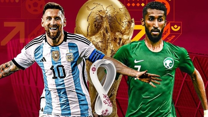 Jadwal Lengkap Siaran Langsung Piala Dunia Hari Ini Selasa 22 November 2022