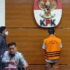 Ketua harian DPD PAN Subang ditahan KPK RI