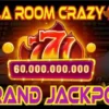 Cara Mendapatkan Grand Jackpot Room 777 Crazy Highs Domino! Langsung Keluar! Jackpot!