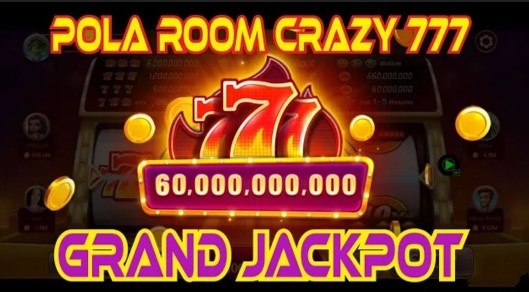 Cara Mendapatkan Grand Jackpot Room 777 Crazy Highs Domino! Langsung Keluar! Jackpot!