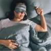 ILUSTRASI Cara Tidur Nyenyak dan Cepat/IStock/Vera_Petrunina