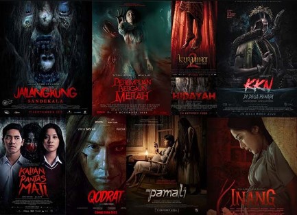 Rekomendasi 9 Film Horor Malaysia yang Sangat Menakutkan,