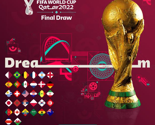 Jadwal Piala Dunia 2022 hari ini