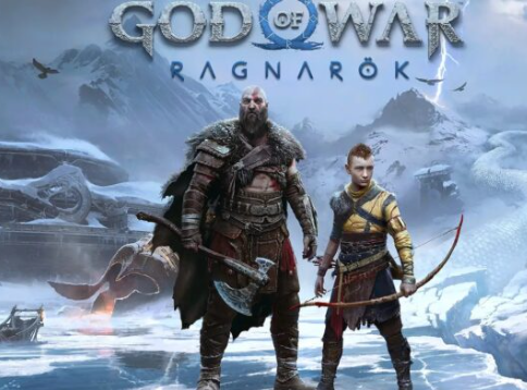 Download God of War Ragnarok Apk