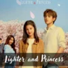 Free Link Nonton Drama China Lighter and Princess Full Eepisode 1 - 36 Sub Indo