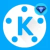 Free Link Download Kinemaster Diamond Premium Mod Apk Terbaru 2022