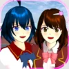Free Link Download Sakura School Simulator v1.039.76 Mod Apk Terbaru 2022, Banyak Fitur yang Sudah di Buka