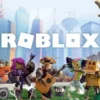 Free Link Download Game Roblox Mod Apk New Version 2022, Unlimited Robux 99999 No Banned